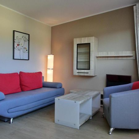 Ferienwohnung Kwf3Aog Graal-Mueritz Exteriér fotografie