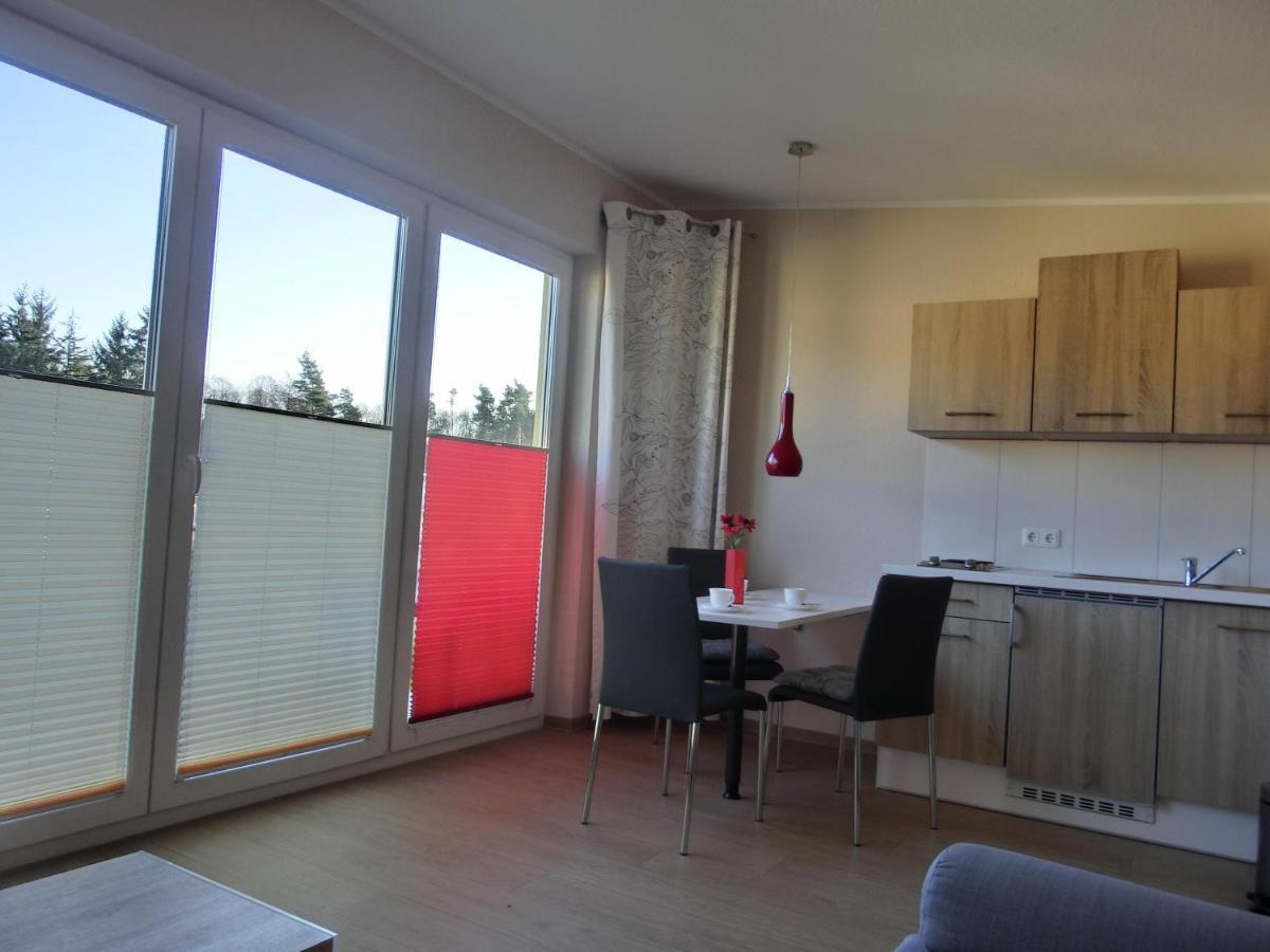 Ferienwohnung Kwf3Aog Graal-Mueritz Exteriér fotografie