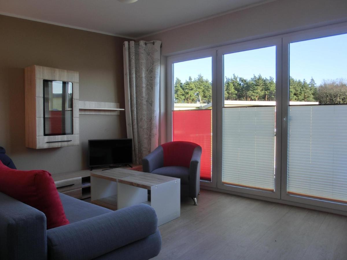 Ferienwohnung Kwf3Aog Graal-Mueritz Exteriér fotografie