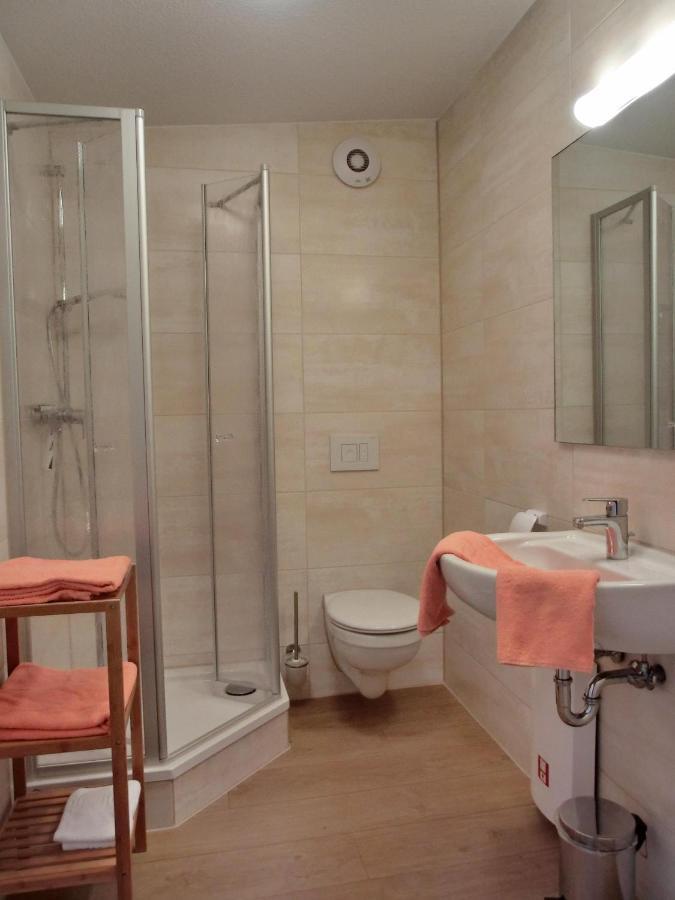 Ferienwohnung Kwf3Aog Graal-Mueritz Exteriér fotografie