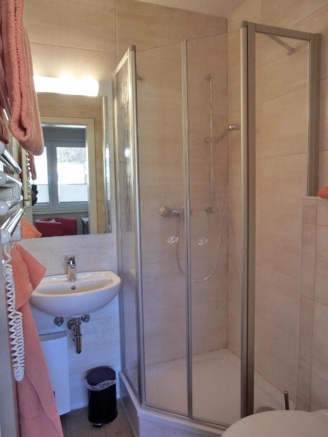 Ferienwohnung Kwf3Aog Graal-Mueritz Exteriér fotografie