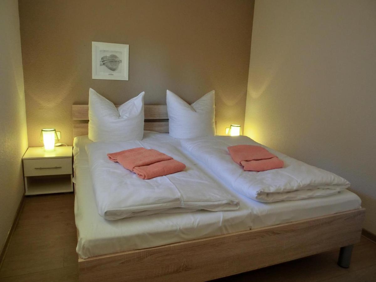 Ferienwohnung Kwf3Aog Graal-Mueritz Exteriér fotografie