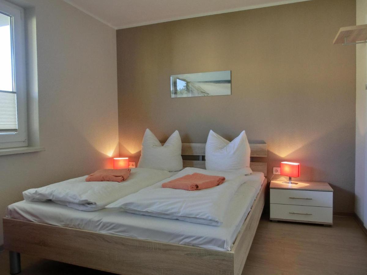Ferienwohnung Kwf3Aog Graal-Mueritz Exteriér fotografie