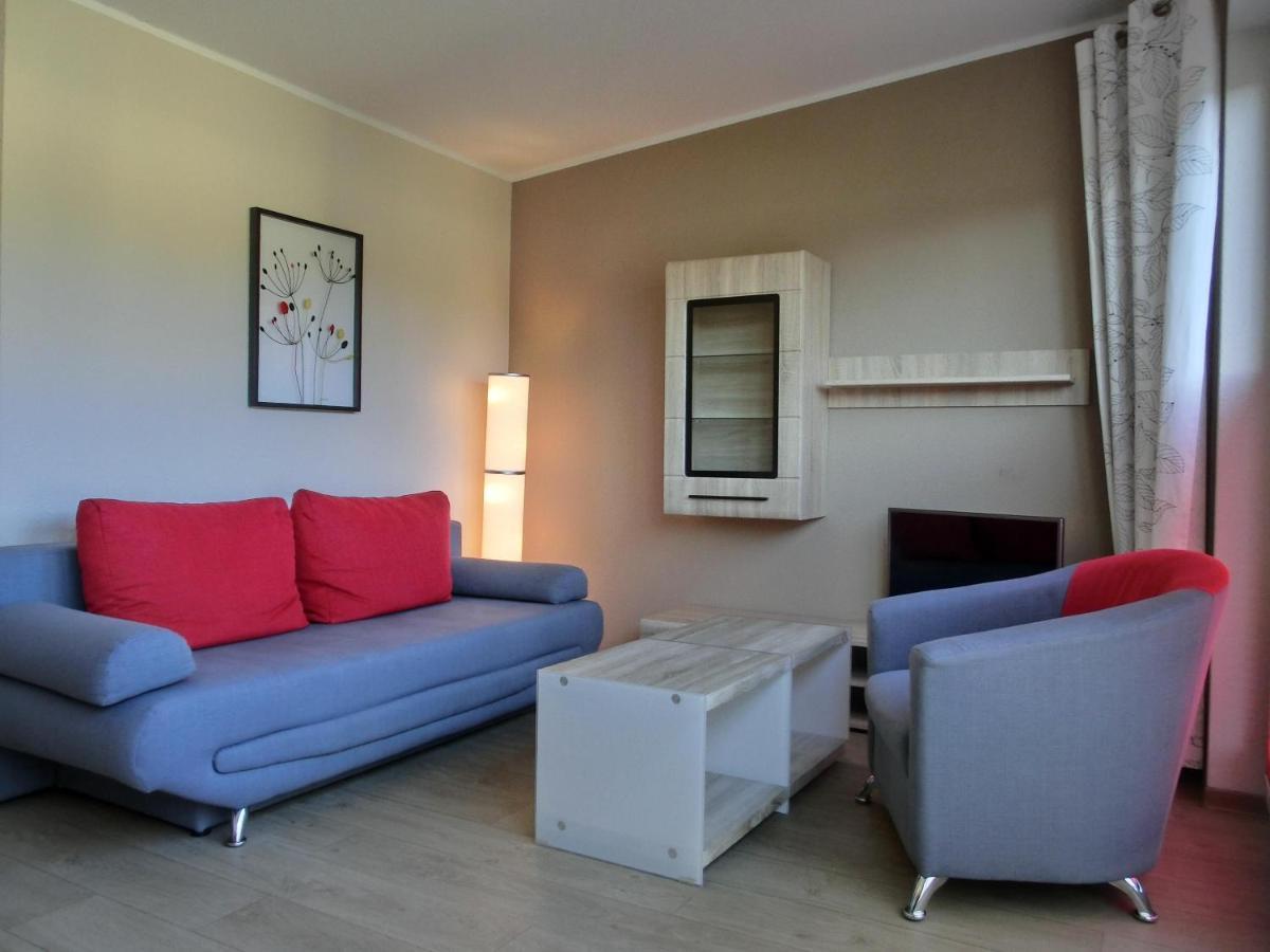 Ferienwohnung Kwf3Aog Graal-Mueritz Exteriér fotografie